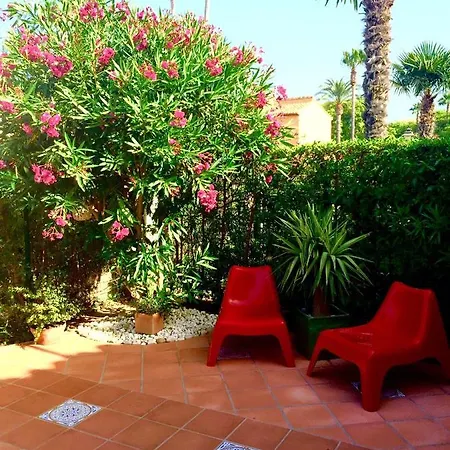 Casa Sands * Jávea