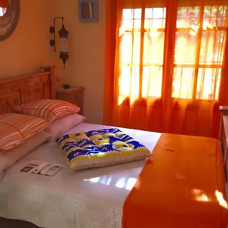 Casa Sands וילה