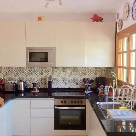 וילה Casa Sands Jávea