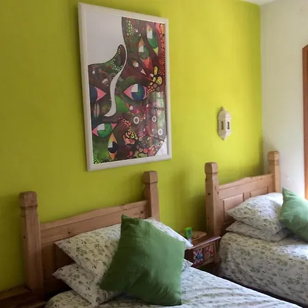 Casa Sands וילה *