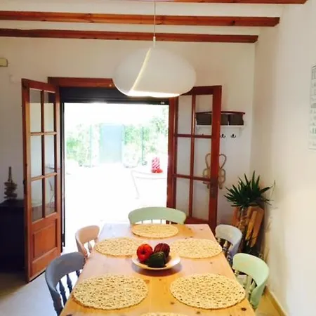 Вилла Casa Sands