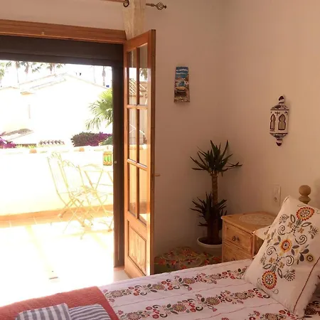 Casa Sands *